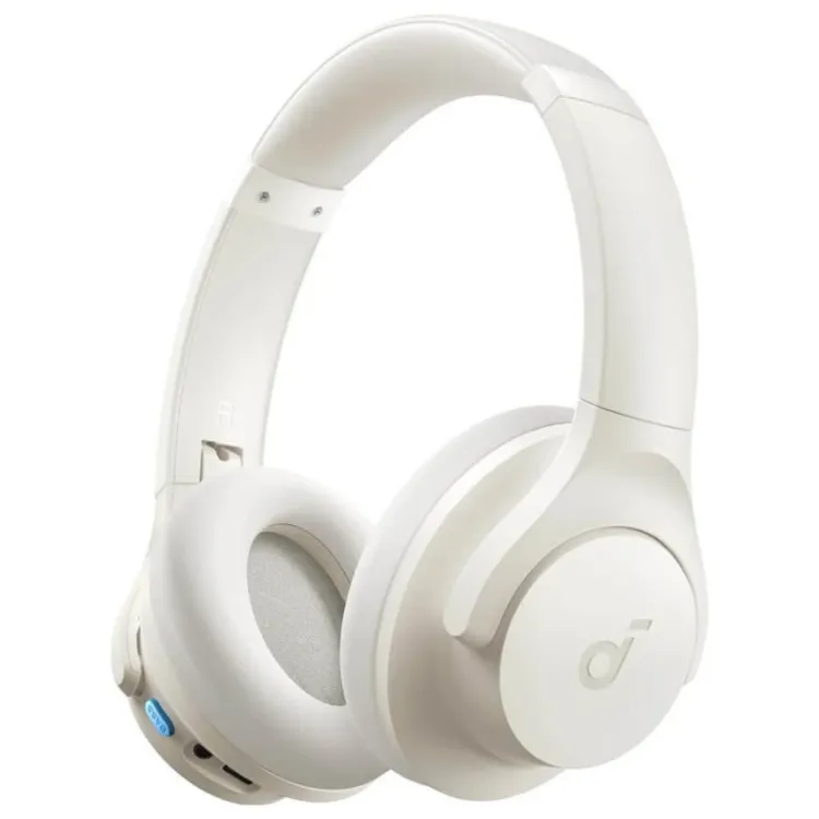 Alles ANKER SOUNDCORE slušalice Q11I BIJELE