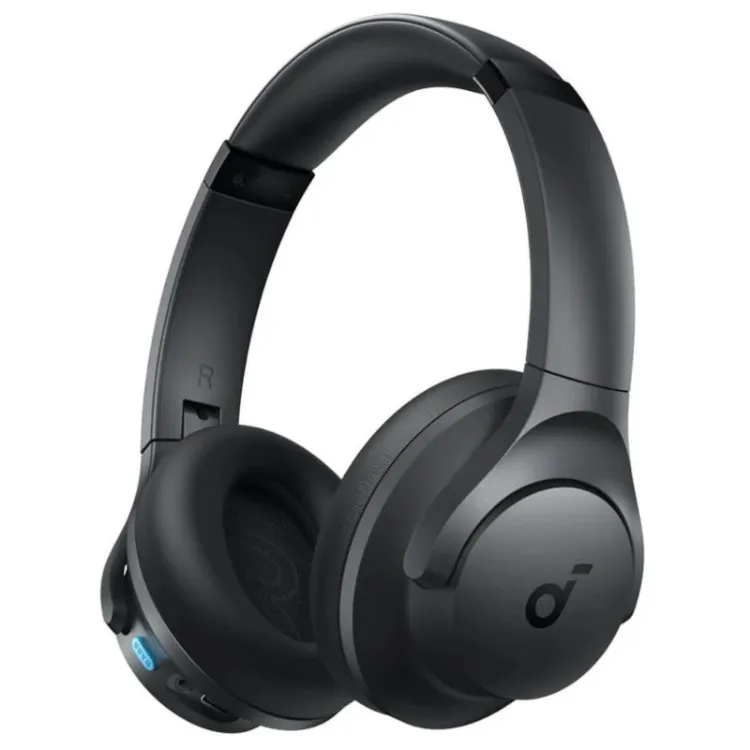 Alles ANKER SOUNDCORE slušalice Q11I CRNE