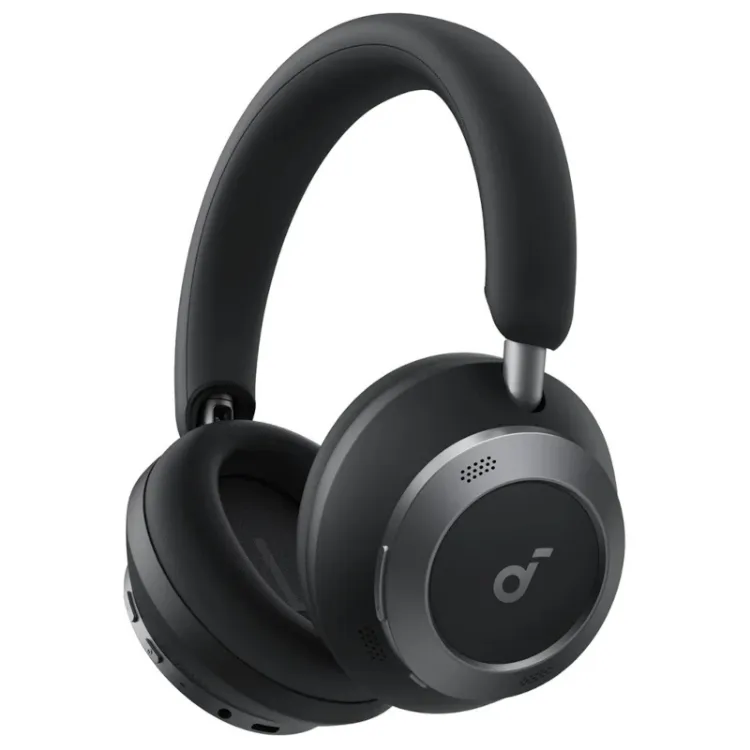 Alles ANKER SOUNDCORE slušalice SPACE ONE PRO CRNE