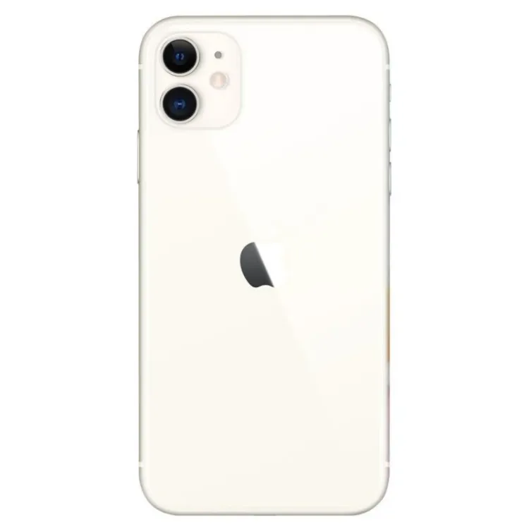 Alles APPLE mobilni telefon IPHONE 11 64GB BIJELI
