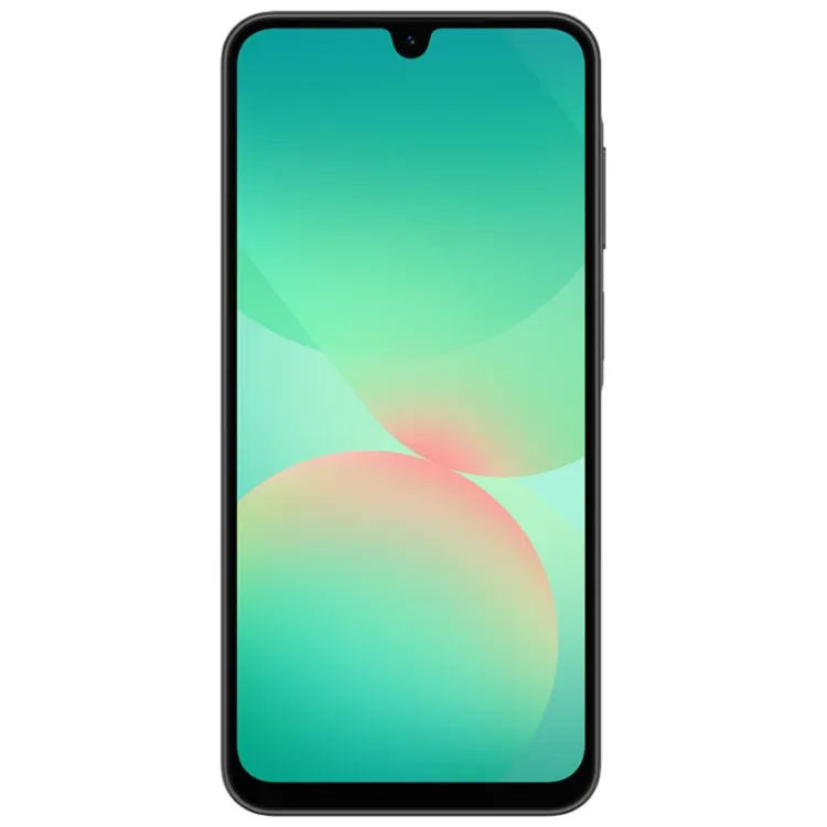 Alles SAMSUNG mobilni telefon GALAXY A26 5G 6/128 CRNI