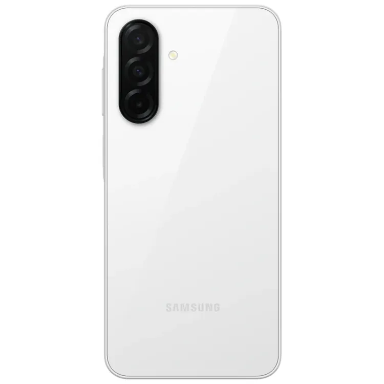 Alles SAMSUNG mobilni telefon GALAXY A26 5G 6/128 BIJELI