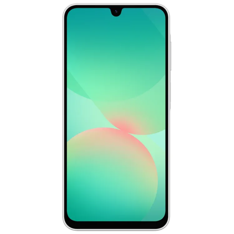 Alles SAMSUNG mobilni telefon GALAXY A26 5G 6/128 BIJELI