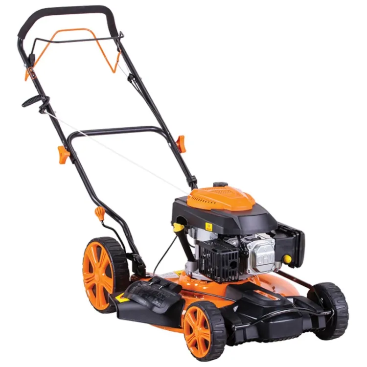 Alles VILLAGER motorna kosilica ATLAS 5101T