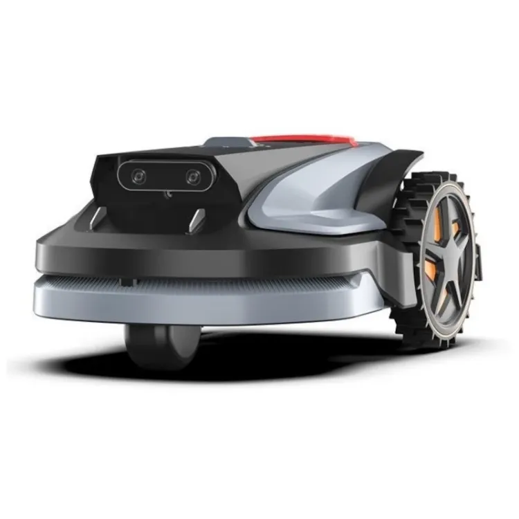 Alles RAMDA robotska kosilica V18-500