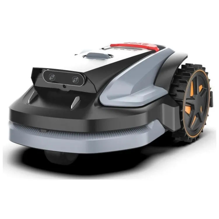 Alles RAMDA robotska kosilica V18-500