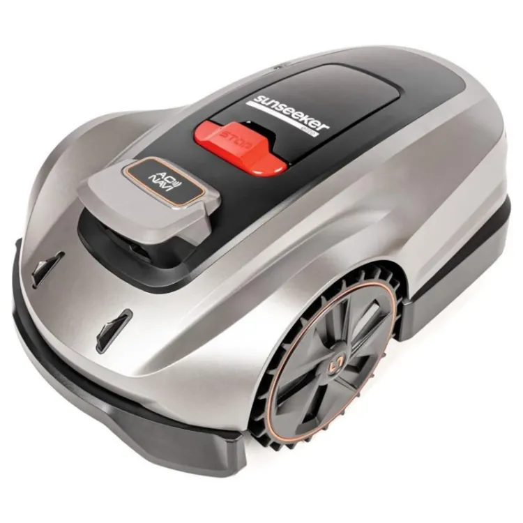 Alles SUNSEEKER ELITE robotska kosilica X3 PLUS