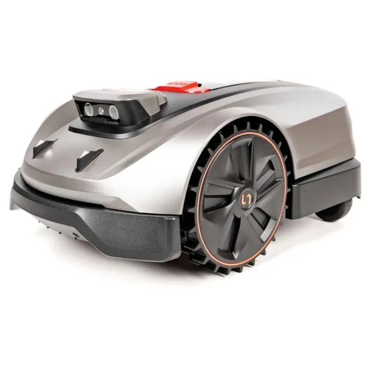 Alles SUNSEEKER ELITE robotska kosilica X3 PLUS