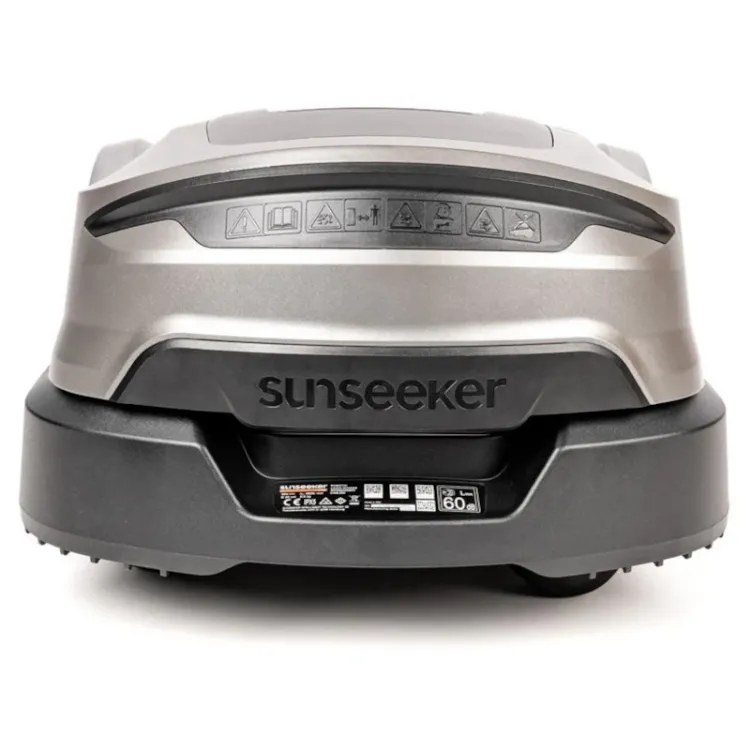 Alles SUNSEEKER ELITE robotska kosilica X3 PLUS