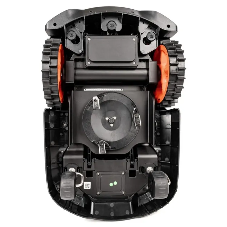 Alles SUNSEEKER ELITE robotska kosilica X3 PLUS