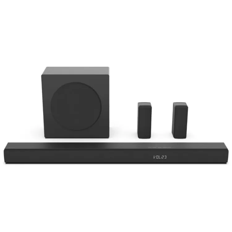 Alles HISENSE zvučnik soundbar HS5100