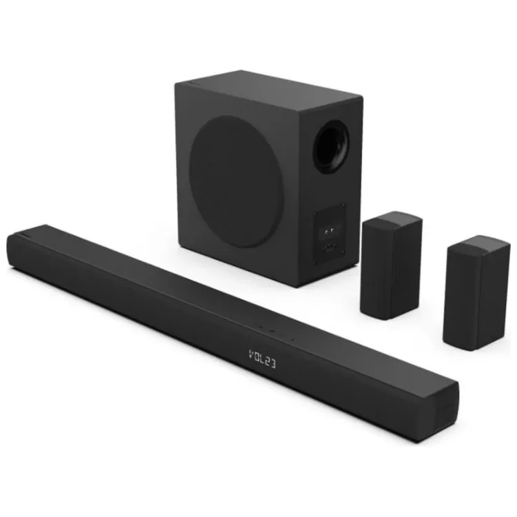 Alles HISENSE zvučnik soundbar HS5100