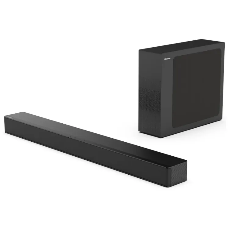 Alles HISENSE zvučnik soundbar HS2100