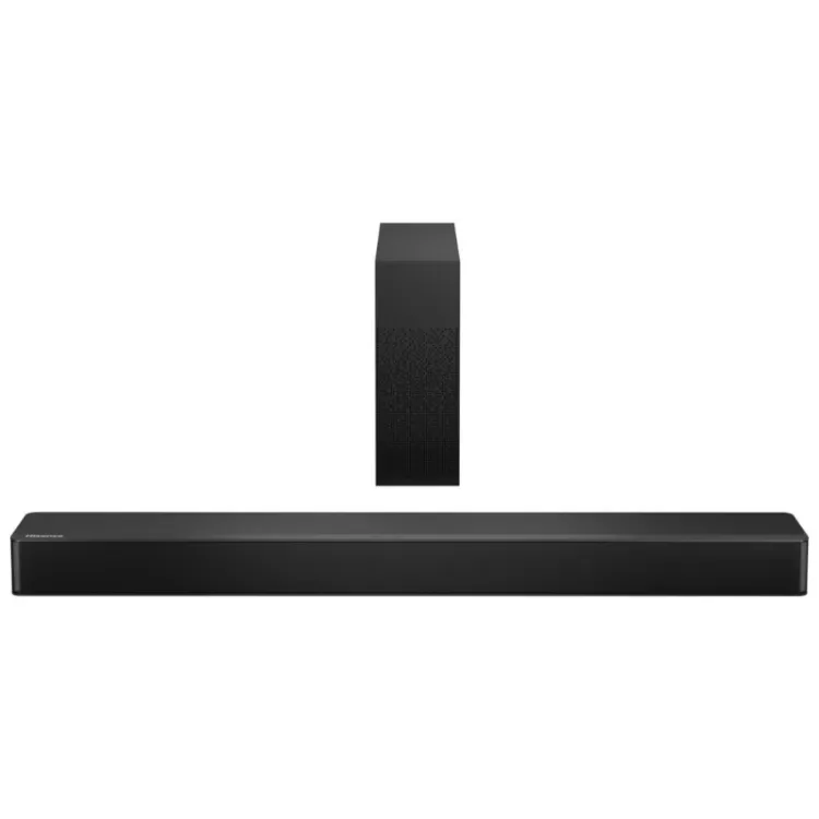 Alles HISENSE zvučnik soundbar HS2100