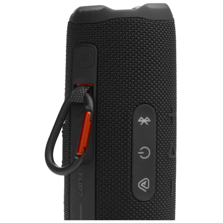 Alles JBL zvučnik prijenosni FLIP 7 CRNI