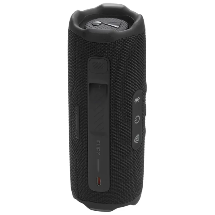 Alles JBL zvučnik prijenosni FLIP 7 CRNI