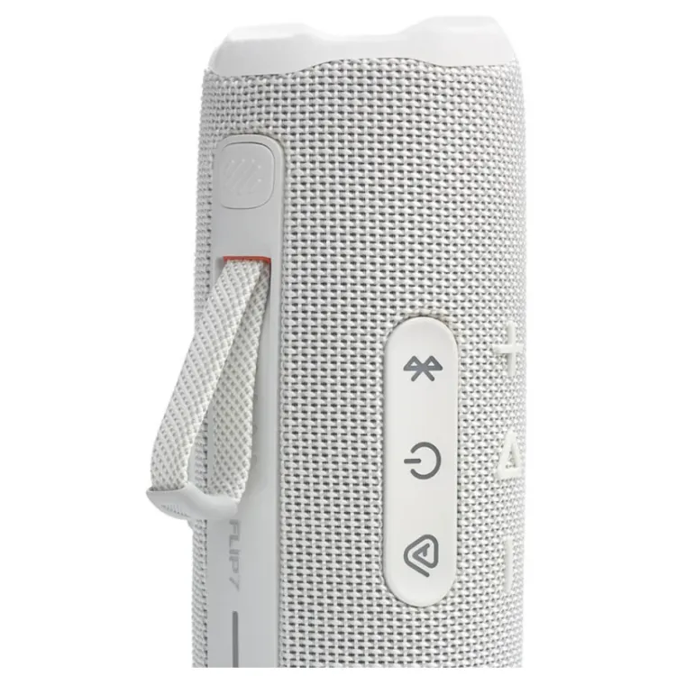 Alles JBL zvučnik prijenosni FLIP 7 BIJELI