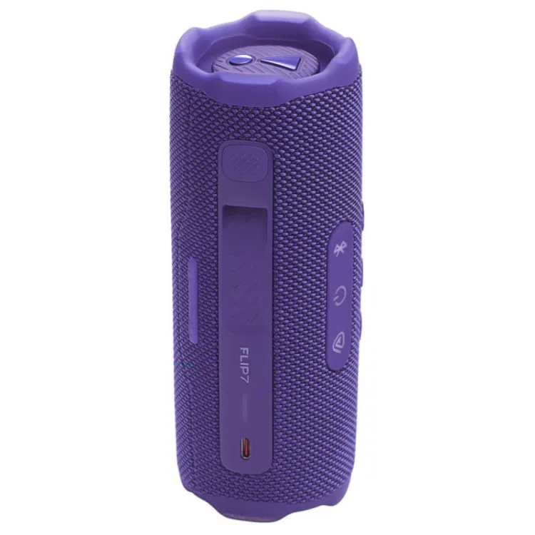 Alles JBL zvučnik prijenosni FLIP 7 LJUBIČASTI