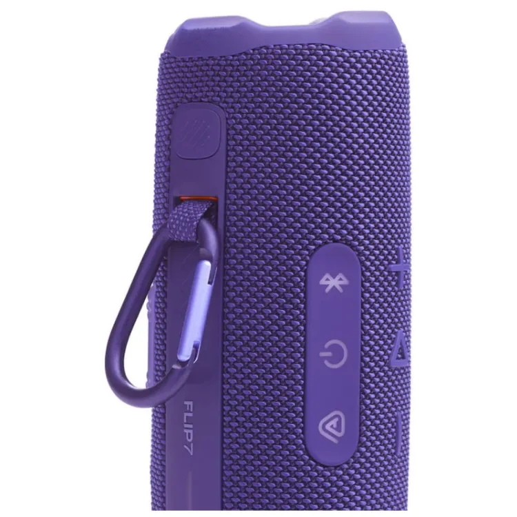 Alles JBL zvučnik prijenosni FLIP 7 LJUBIČASTI