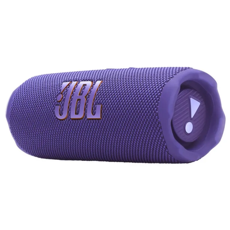 Alles JBL zvučnik prijenosni FLIP 7 LJUBIČASTI