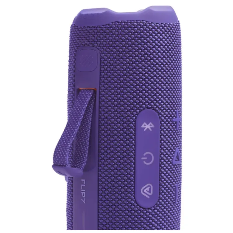 Alles JBL zvučnik prijenosni FLIP 7 LJUBIČASTI