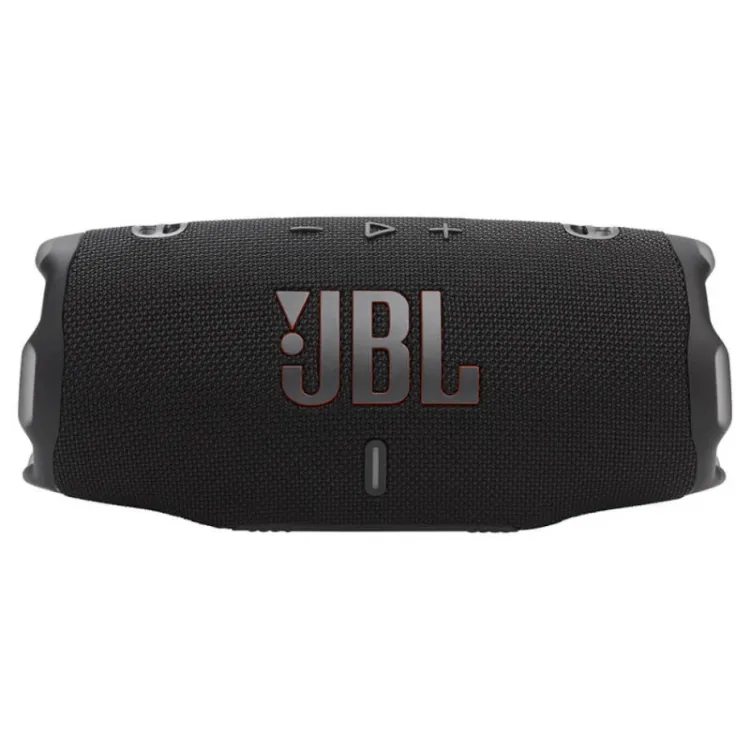 Alles JBL zvučnik prijenosni CHARGE 6 CRNI 
