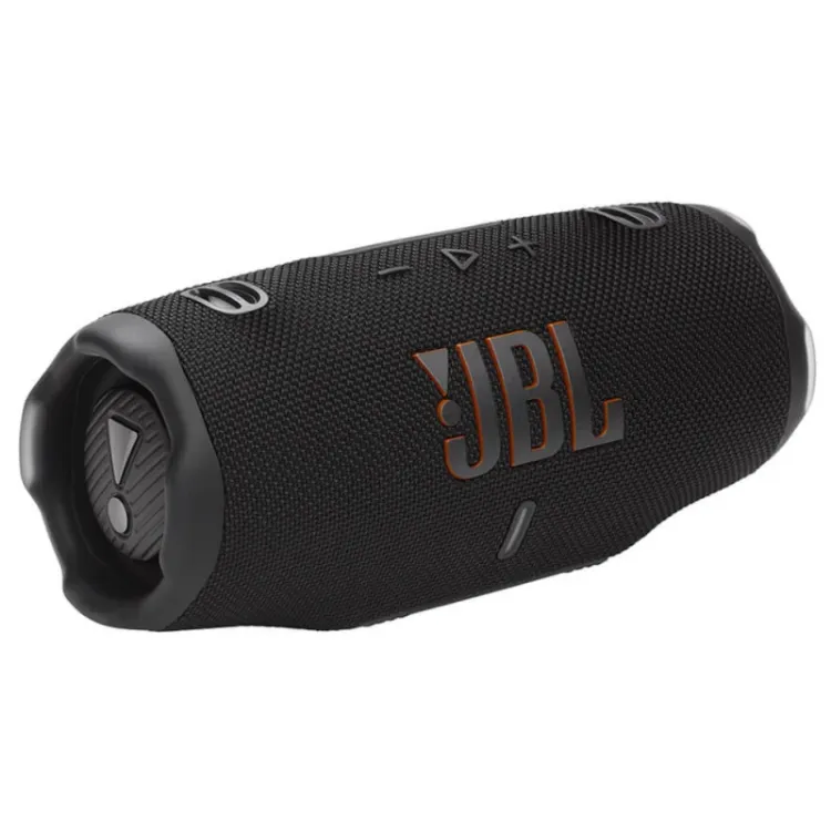 Alles JBL zvučnik prijenosni CHARGE 6 CRNI 