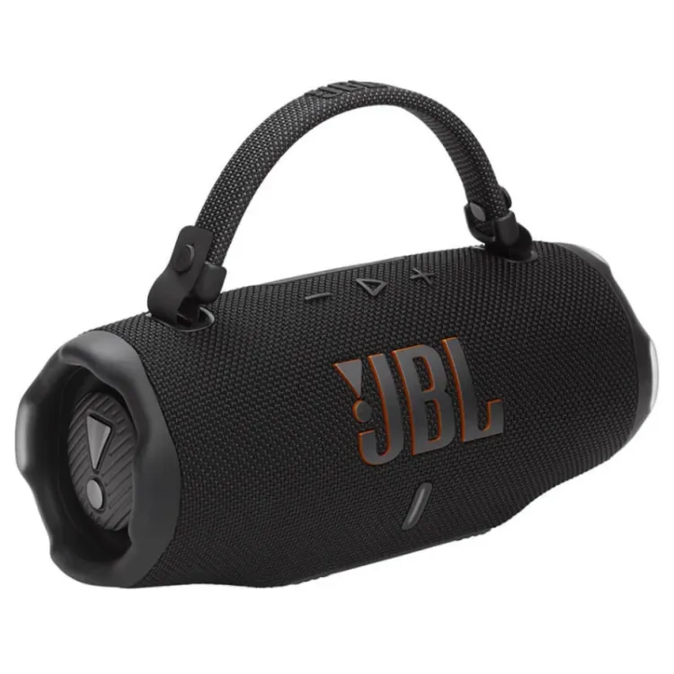 Alles JBL zvučnik prijenosni CHARGE 6 CRNI 