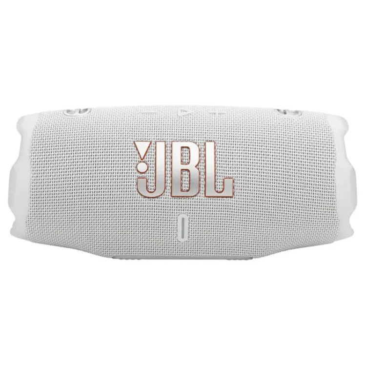 Alles JBL zvučnik prijenosni CHARGE 6 BIJELI