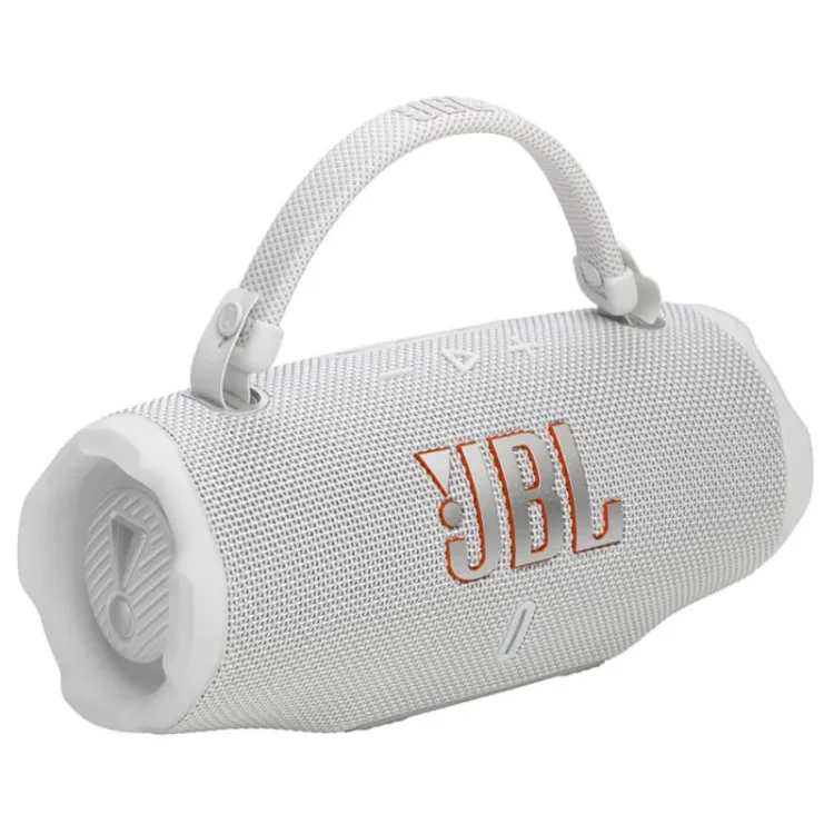 Alles JBL zvučnik prijenosni CHARGE 6 BIJELI