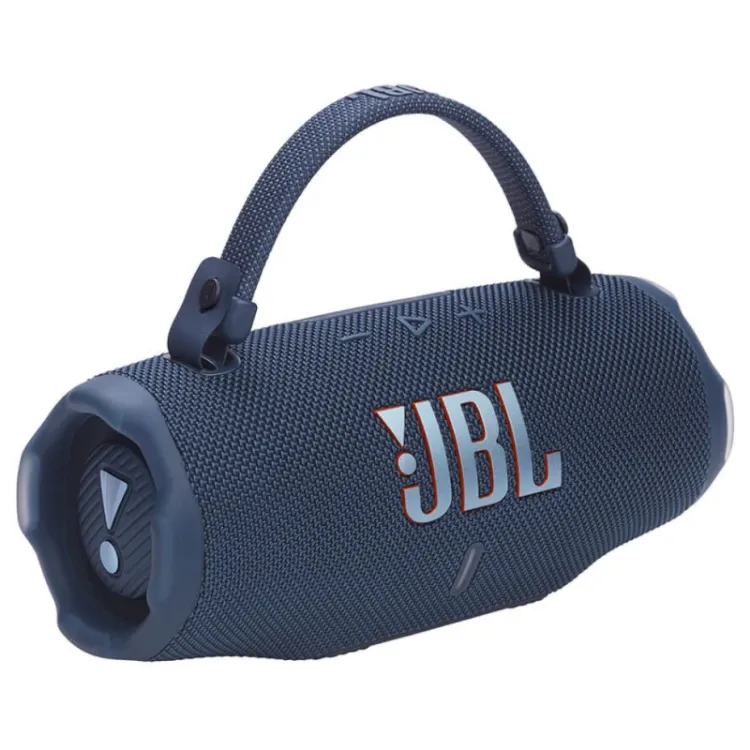 Alles JBL zvučnik prijenosni CHARGE 6 PLAVI