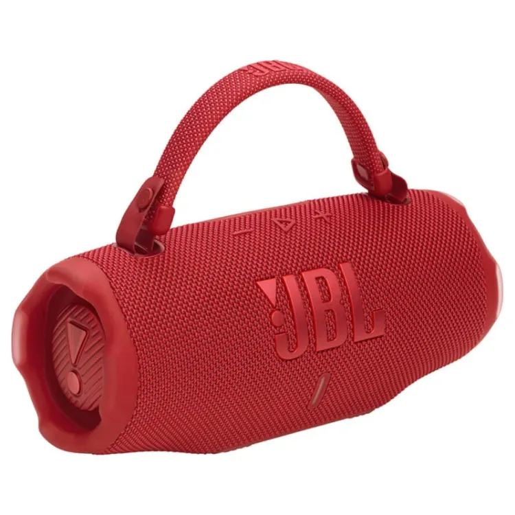 Alles JBL zvučnik prijenosni CHARGE 6 CRVENI