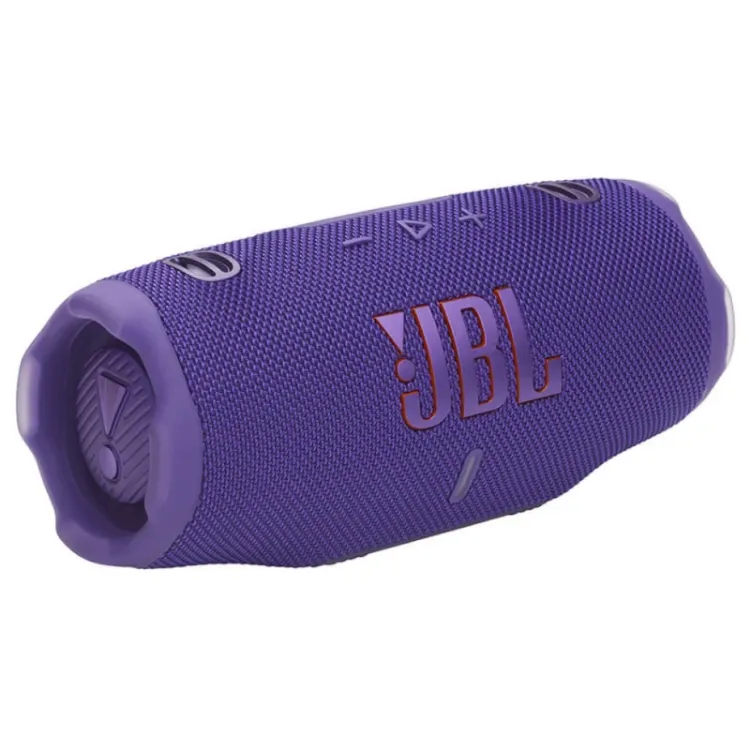 Alles JBL zvučnik prijenosni CHARGE 6 LJUBIČASTI
