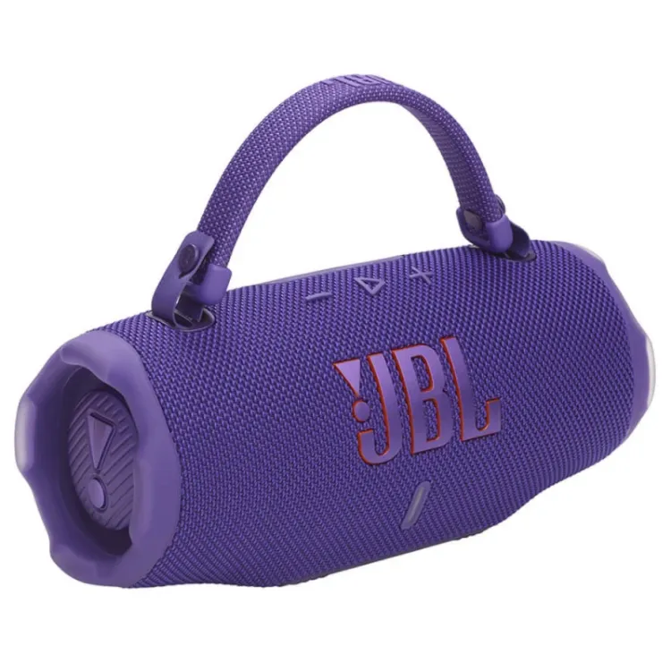Alles JBL zvučnik prijenosni CHARGE 6 LJUBIČASTI