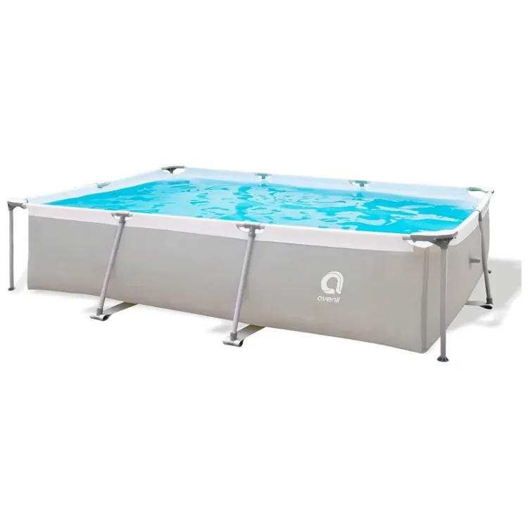 Alles AVENLI bazen 300x207x65 cm tvrda stijenka
