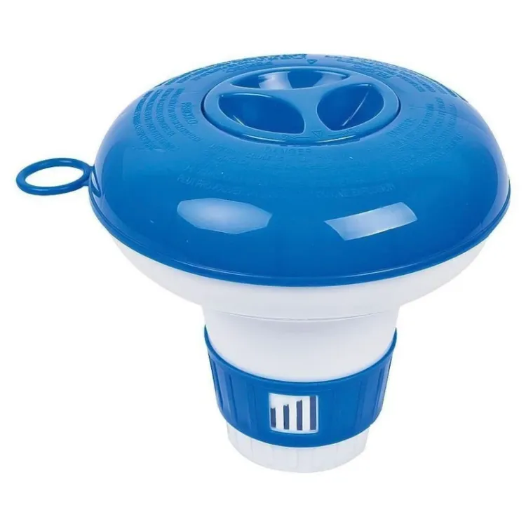 Alles Dozator plutajući za klor tablete 26-398401