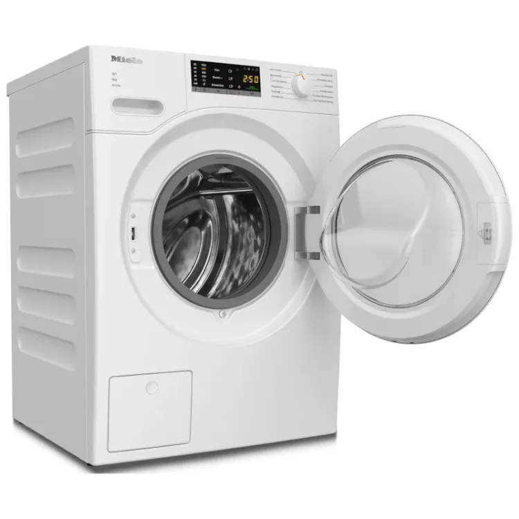 Alles MIELE perilica rublja WWA120 WCS