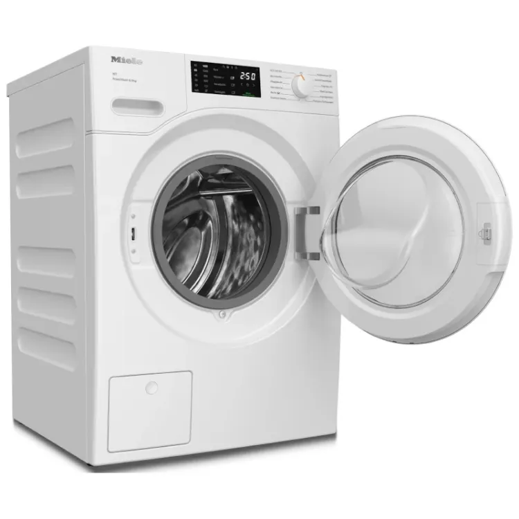 Alles MIELE perilica rublja WWB360 WCS