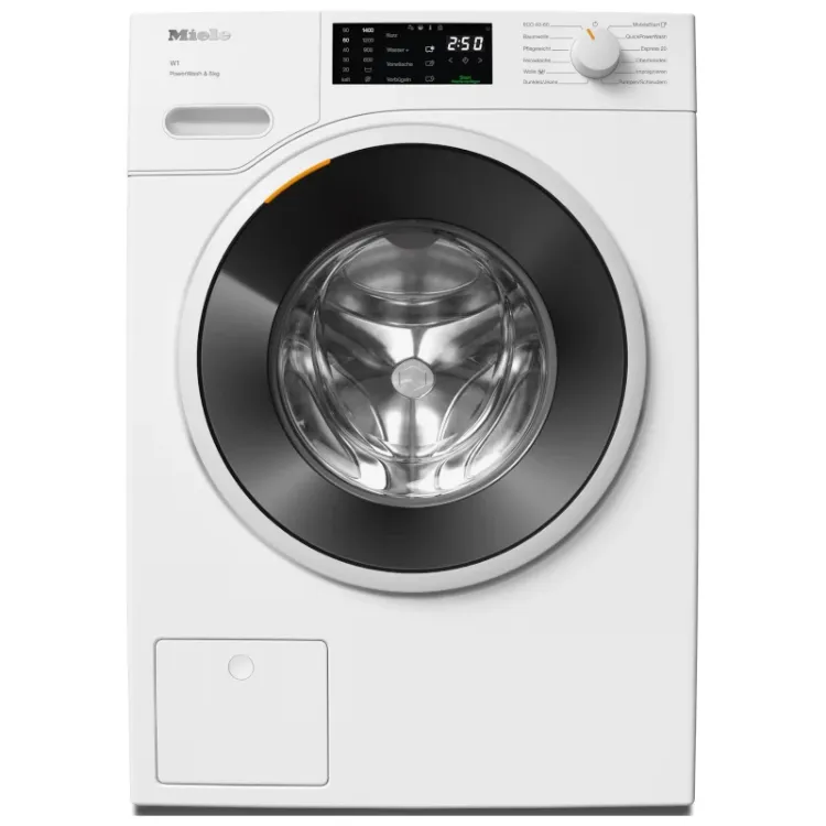 Alles MIELE perilica rublja WWB360 WCS