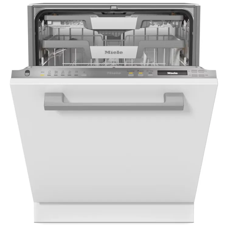 Alles MIELE perilica posuđa ugradbena G 7260 SCVi