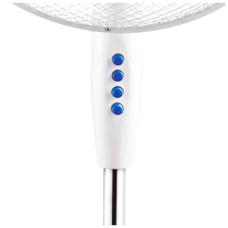 Alles JOCCA ventilator stajaći 40W BIJELI 1463