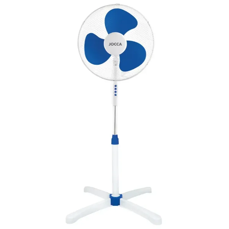Alles JOCCA ventilator stajaći 40W BIJELI 1463