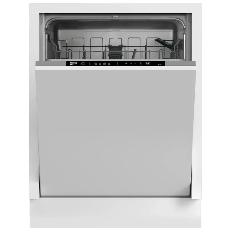 Alles BEKO perilica posuđa ugradbena DIN34330