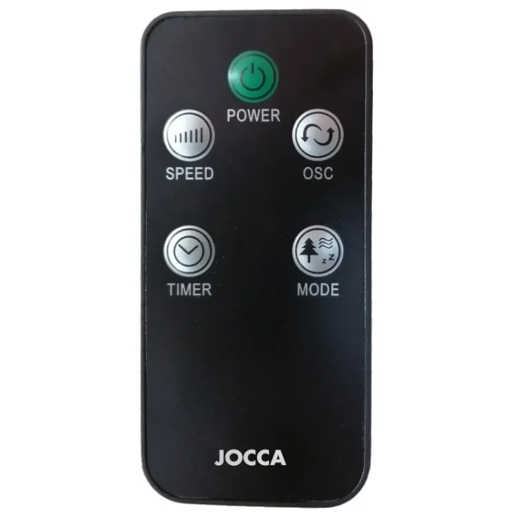 Alles JOCCA ventilator stupni 50W 2168