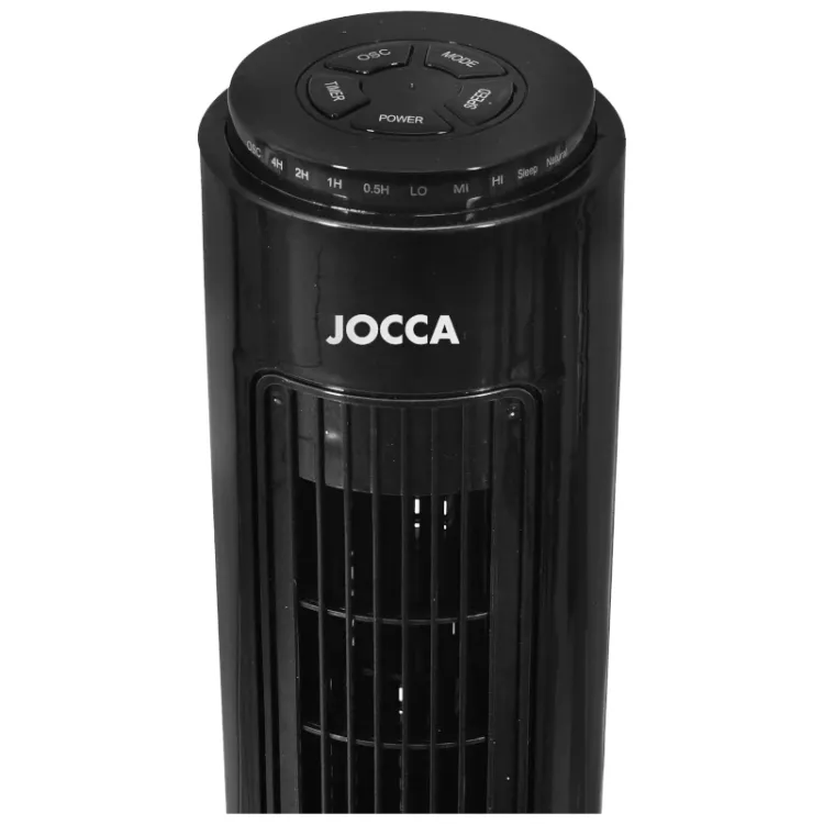 Alles JOCCA ventilator stupni 50W 2168