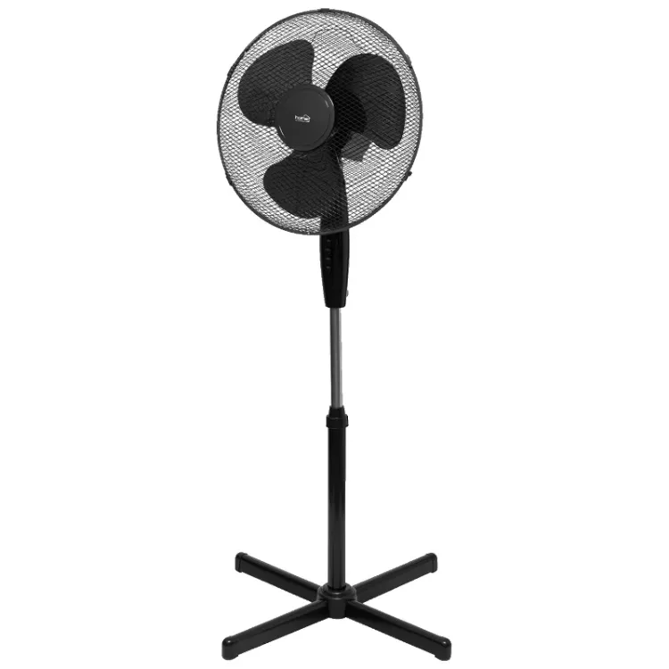 Alles HOME ventilator stajaći 45W SF40BK