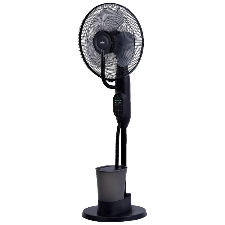 Alles HOME ventilator sa raspršivačem vode 75W SFM 43/BK