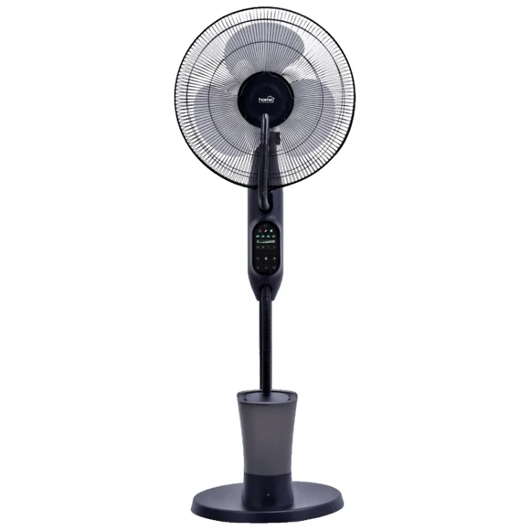 Alles HOME ventilator sa raspršivačem vode 75W SFM 43/BK