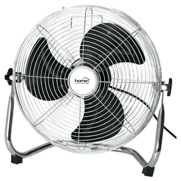 Alles HOME ventilator podni 120W PVR 50