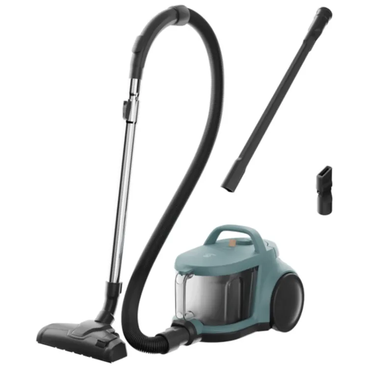 Alles ELECTROLUX usisavač EL31C2OG